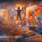 Musik in der bildenden Kunst